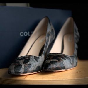 Cole Haan Bradshaw pumps